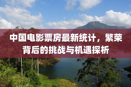 中国电影票房最新统计，繁荣背后的挑战与机遇探析