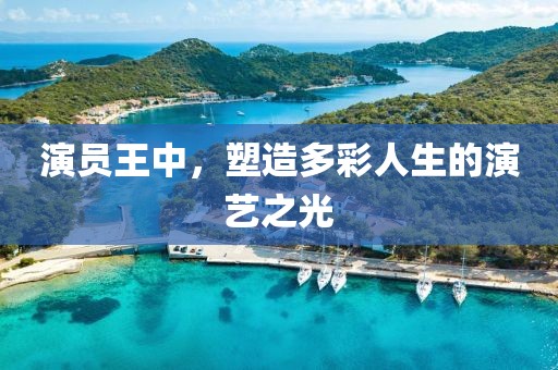 演员王中，塑造多彩人生的演艺之光