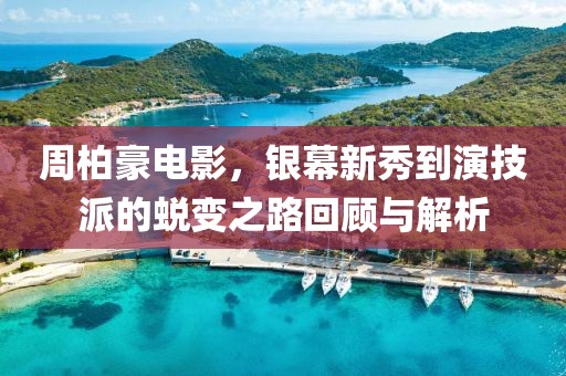 周柏豪电影，银幕新秀到演技派的蜕变之路回顾与解析
