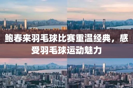 一辈子的守护 第11页