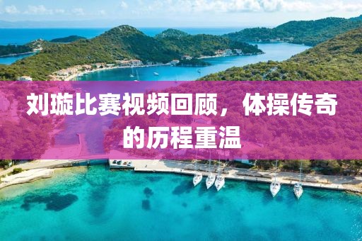 刘璇比赛视频回顾，体操传奇的历程重温