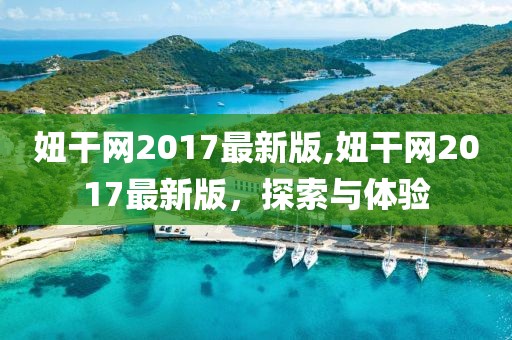 妞干网2017最新版,妞干网2017最新版，探索与体验