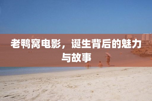 老鸭窝电影，诞生背后的魅力与故事