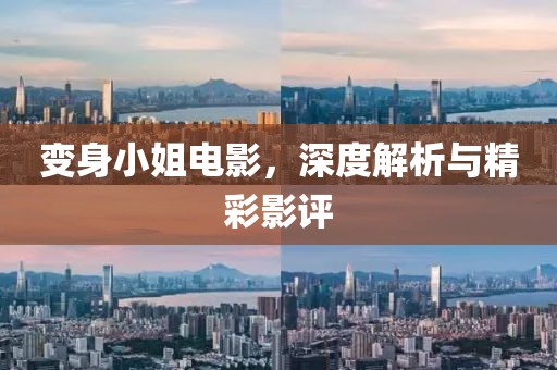 变身小姐电影，深度解析与精彩影评