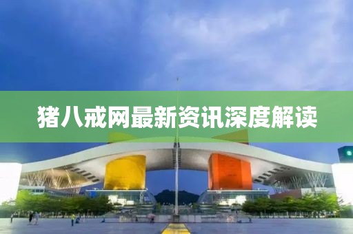 猪八戒网最新资讯深度解读