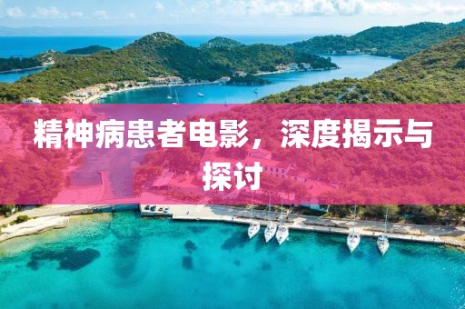 精神病患者电影，深度揭示与探讨