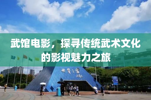 武馆电影，探寻传统武术文化的影视魅力之旅