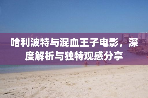 哈利波特与混血王子电影，深度解析与独特观感分享