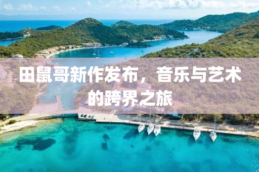 田鼠哥新作发布，音乐与艺术的跨界之旅