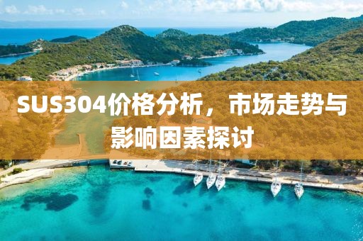 SUS304价格分析，市场走势与影响因素探讨