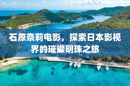石原奈莉电影，探索日本影视界的璀璨明珠之旅