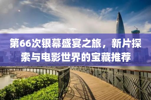 第66次银幕盛宴之旅，新片探索与电影世界的宝藏推荐