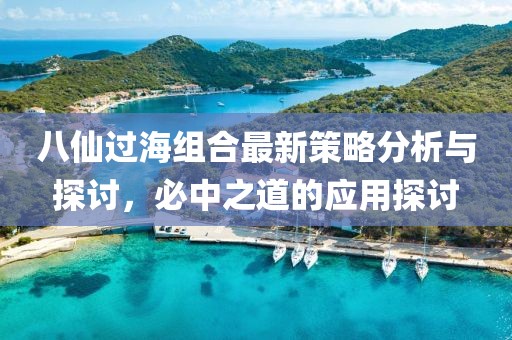 八仙过海组合最新策略分析与探讨，必中之道的应用探讨