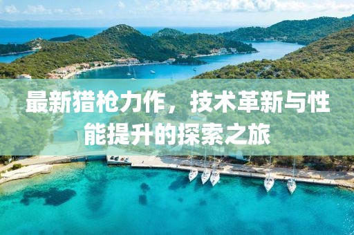 最新猎枪力作，技术革新与性能提升的探索之旅