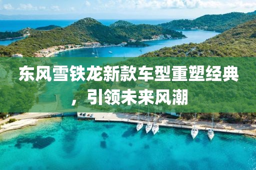 东风雪铁龙新款车型重塑经典，引领未来风潮