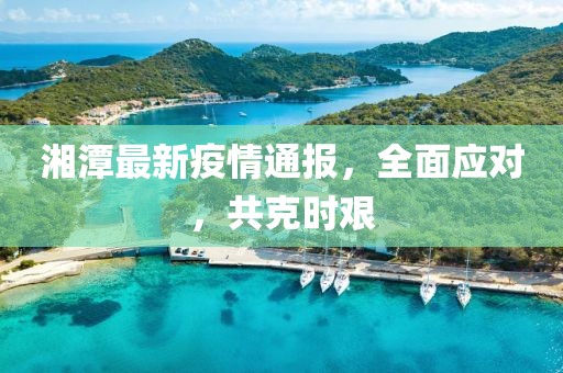 湘潭最新疫情通报，全面应对，共克时艰