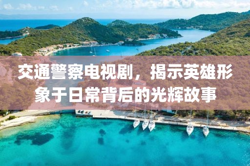 交通警察电视剧，揭示英雄形象于日常背后的光辉故事