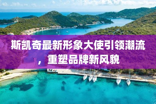 斯凯奇最新形象大使引领潮流，重塑品牌新风貌