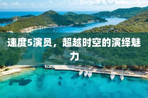 速度5演员，超越时空的演绎魅力