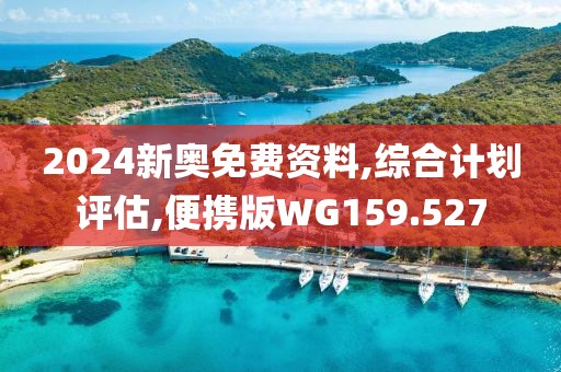 2024新奥免费资料,综合计划评估,便携版WG159.527