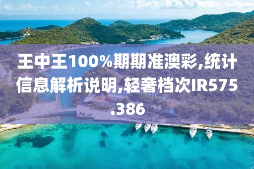 王中王100%期期准澳彩,统计信息解析说明,轻奢档次IR575.386