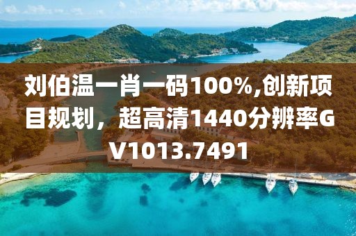 刘伯温一肖一码100%,创新项目规划，超高清1440分辨率GV1013.7491