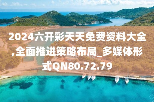 2024六开彩天天免费资料大全,全面推进策略布局_多媒体形式QN80.72.79