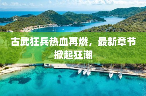 古武狂兵热血再燃，最新章节掀起狂潮