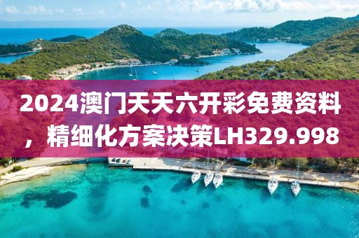 2024澳门天天六开彩免费资料，精细化方案决策LH329.998