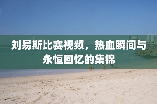 刘易斯比赛视频，热血瞬间与永恒回忆的集锦