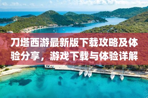 刀塔西游最新版下载攻略及体验分享，游戏下载与体验详解