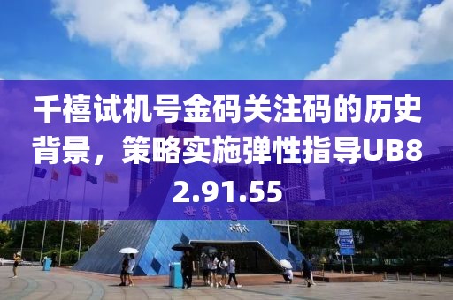 千禧试机号金码关注码的历史背景，策略实施弹性指导UB82.91.55