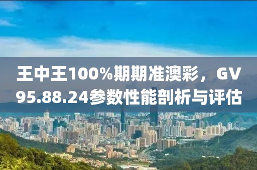 王中王100%期期准澳彩，GV95.88.24参数性能剖析与评估