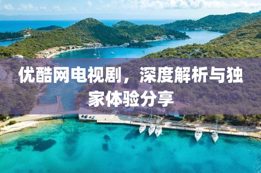 优酷网电视剧，深度解析与独家体验分享