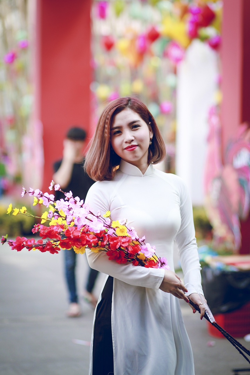 杨幂生日明星齐聚送祝福
