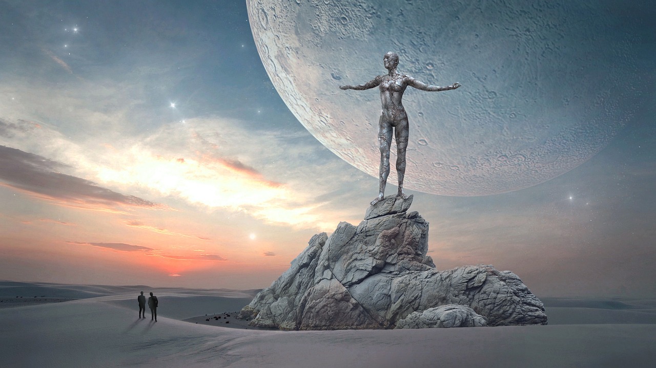 探索璀璨星途，幻想明星的无限可能世界