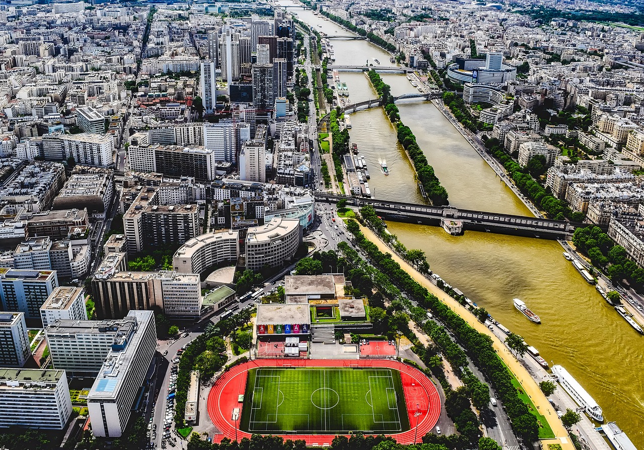 临平最新地图发布，揭示城市新面貌与发展蓝图概览