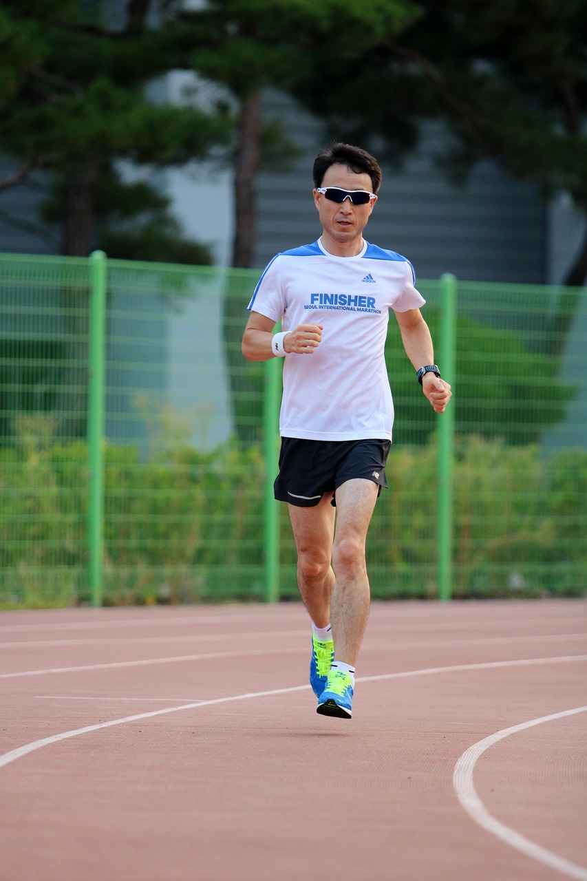 渣打香港国际马拉松比赛，激情与毅力的竞技盛宴