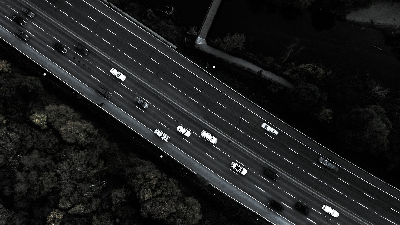 北京最新交通限行措施，挑战与机遇并存的道路管理变革