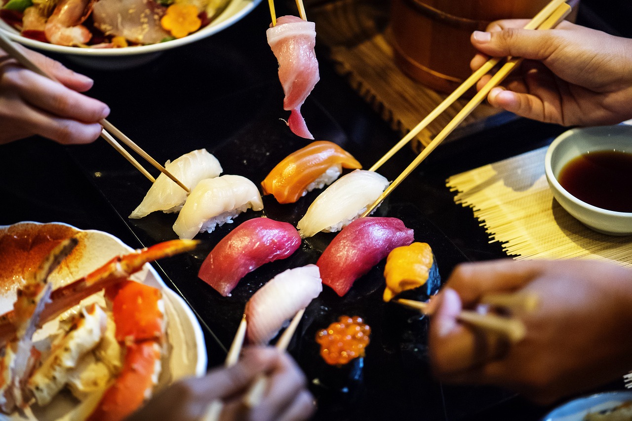 美食帝国新篇章，味觉盛宴的无限魅力探索