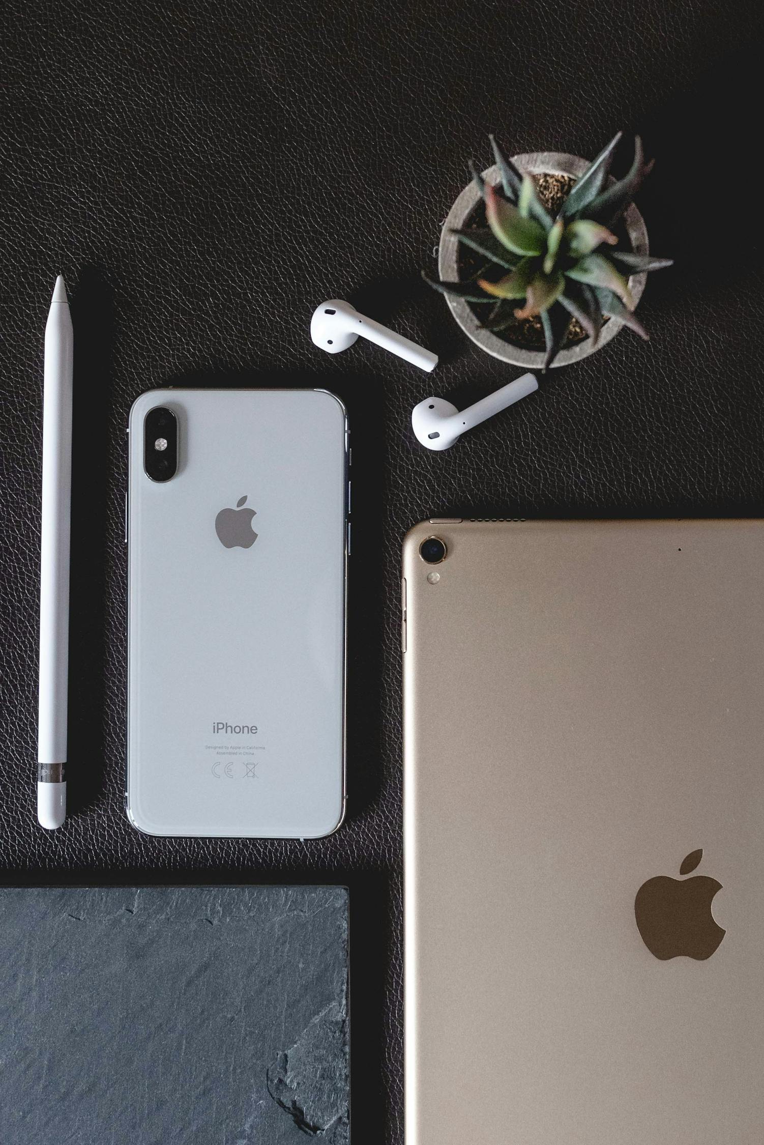 iPad Air最新款，设计与性能的飞跃性革新