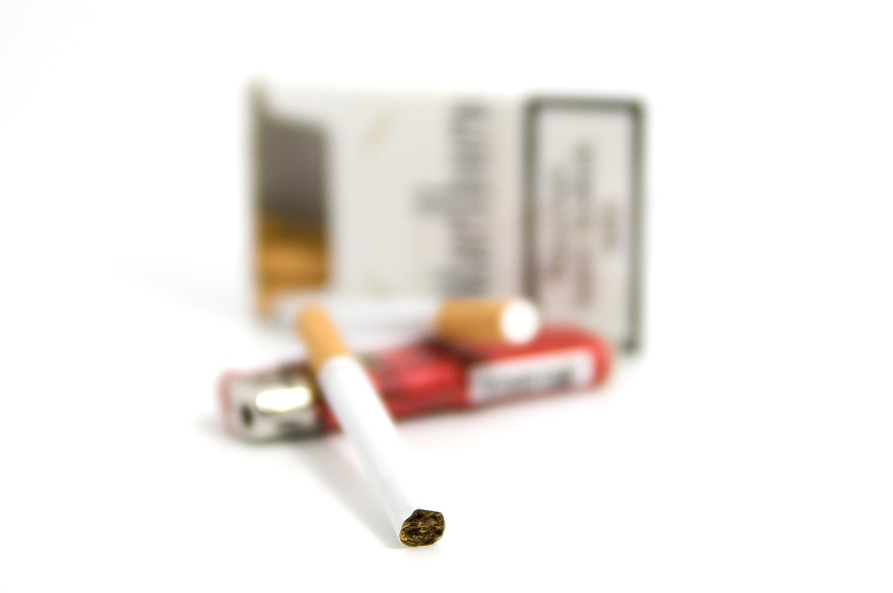 新款香烟上市引领烟草行业新潮流风潮