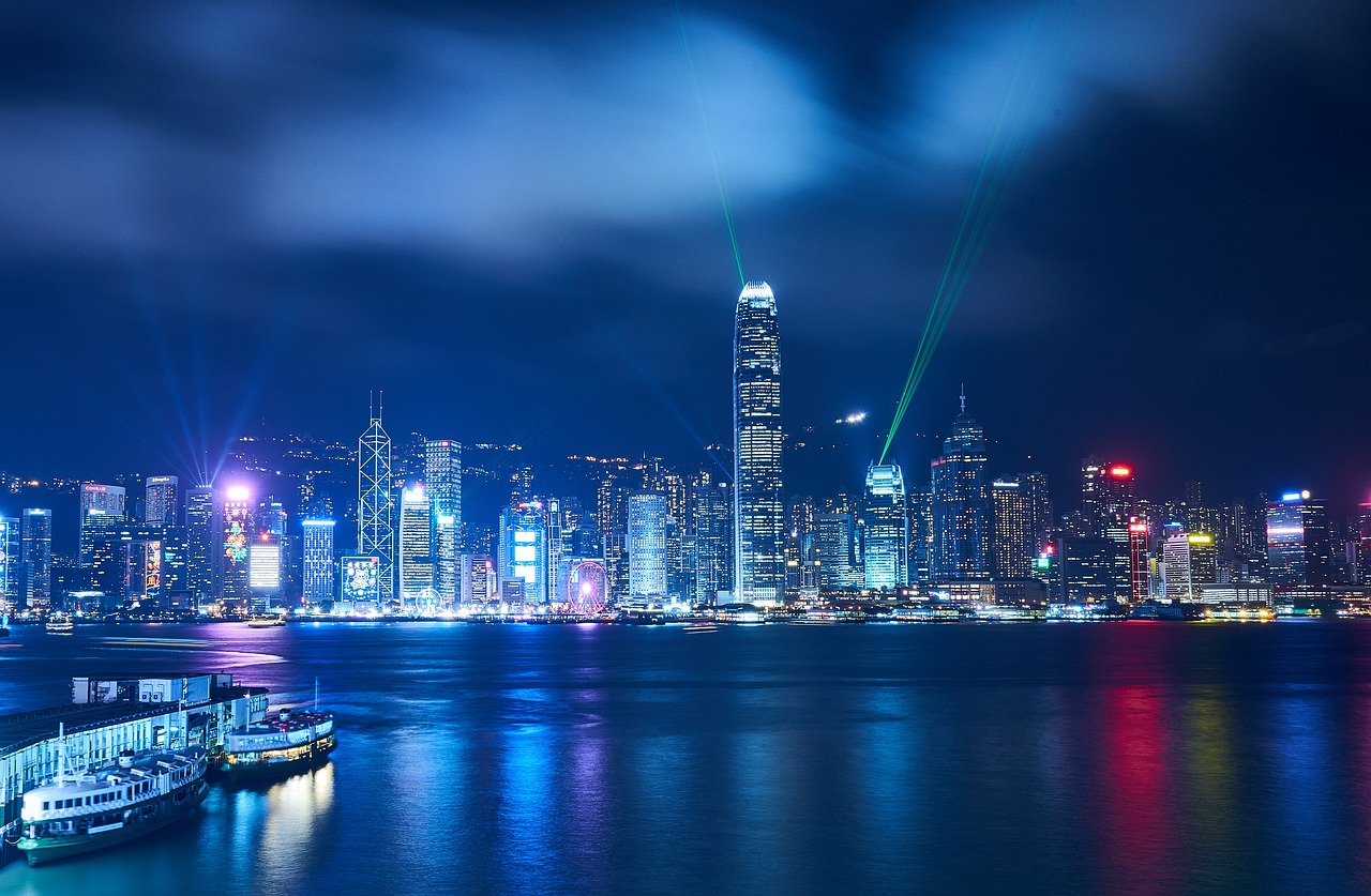 探索香港电视剧新魅力的最新港剧热映季