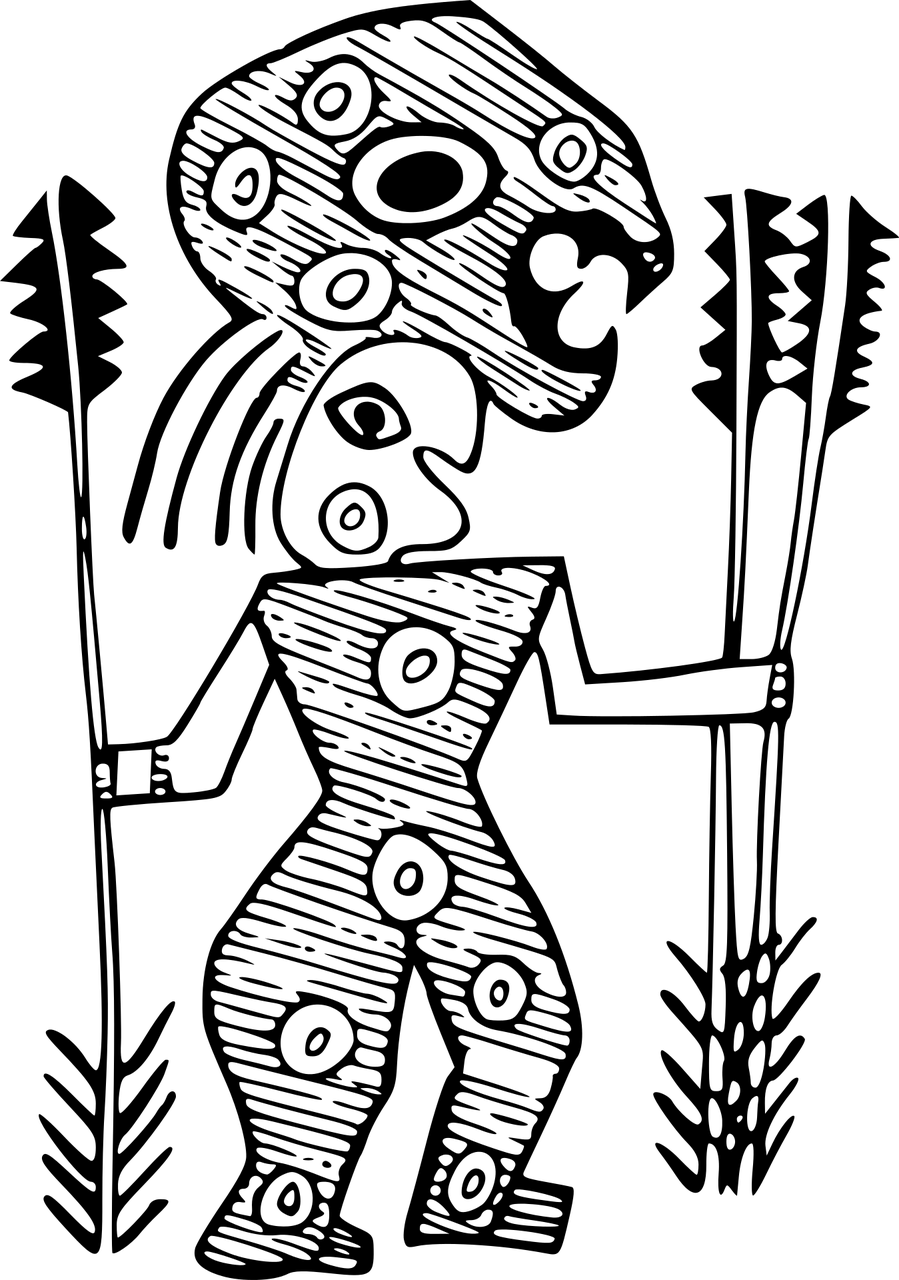 巾帼襟怀 第16页