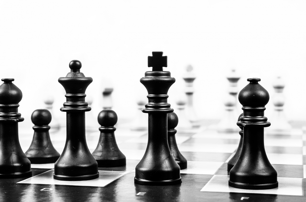 暴君新篇章，权力、变革与挑战的交织