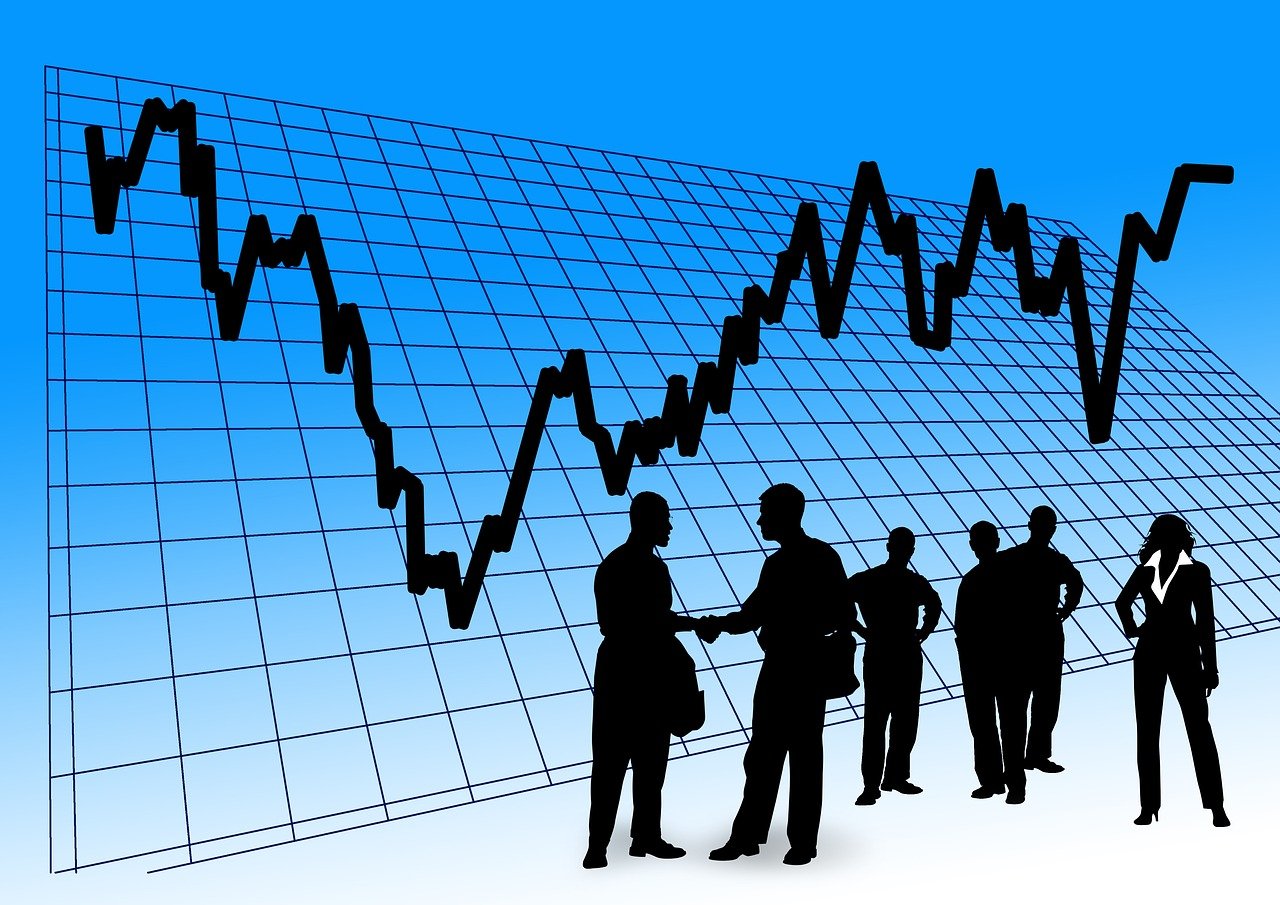 南京银行股票价格波动分析与价格走势研究