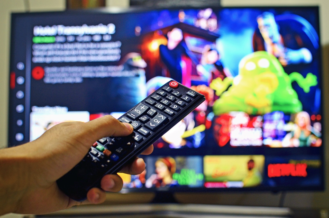 网络电视观看CCTV节目的全面指南与教程