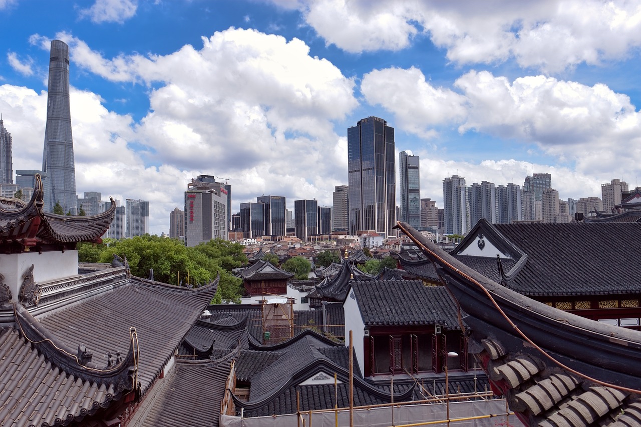 麻城最新资讯，城市发展的脉搏与未来展望