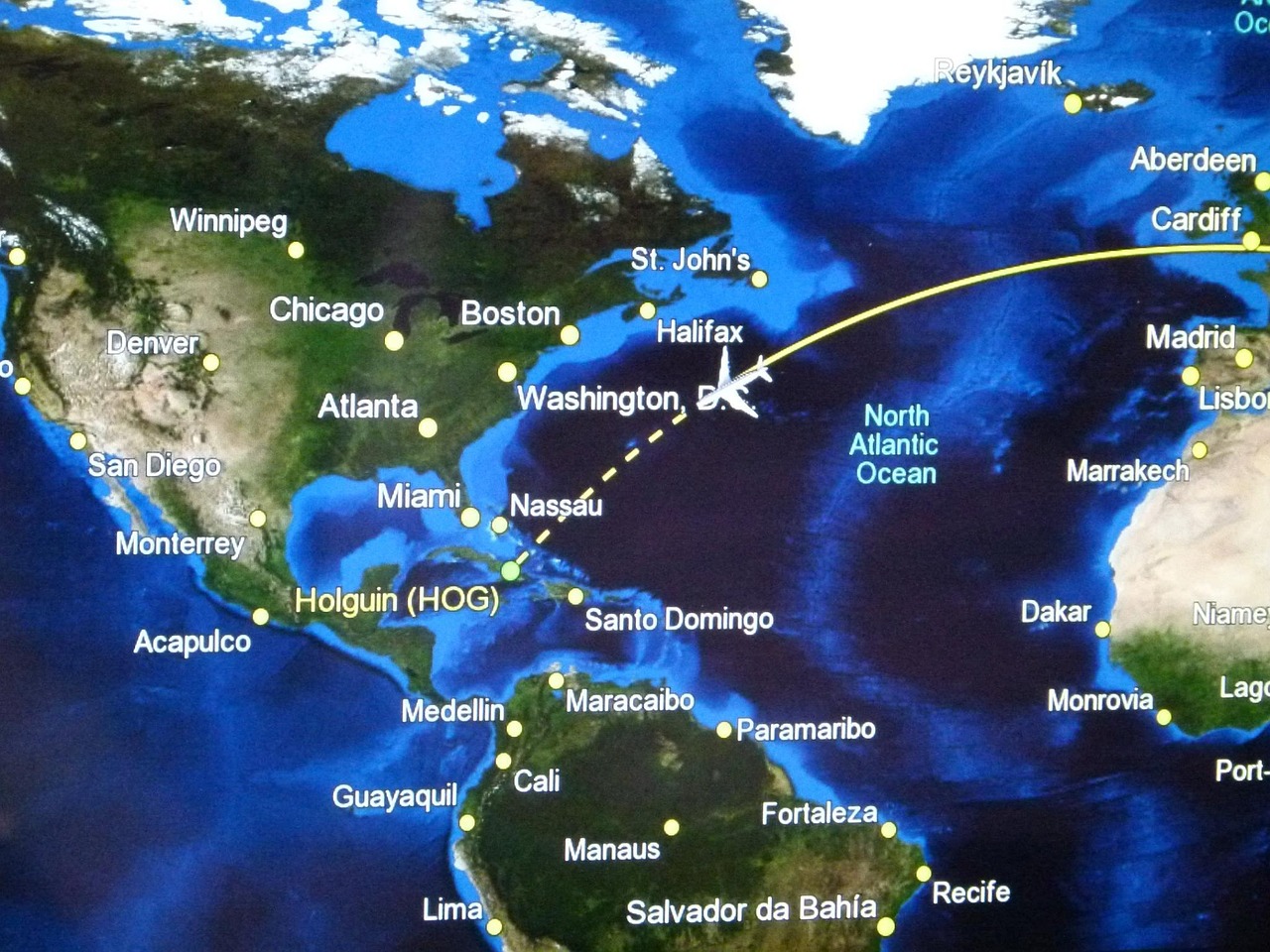 国际航线资讯速递，全球航空动态概览与连接世界的航线资讯