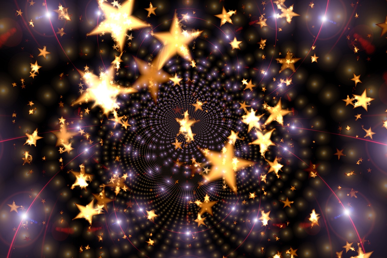 金牛明星，星座之光下的闪耀之星